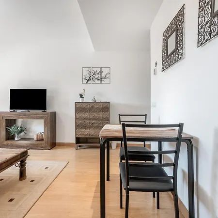 Casa Tina - La Nogalera Torremolinos
