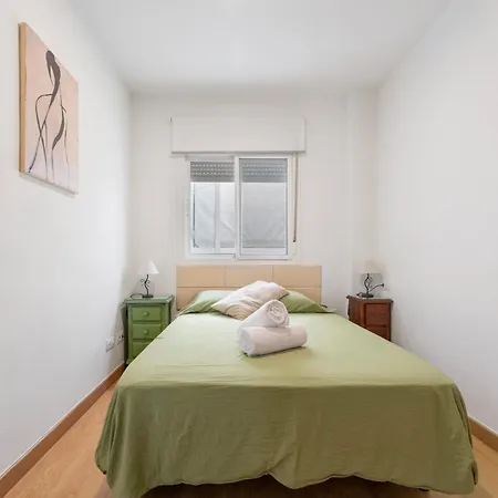 Casa Tina - La Nogalera * Torremolinos