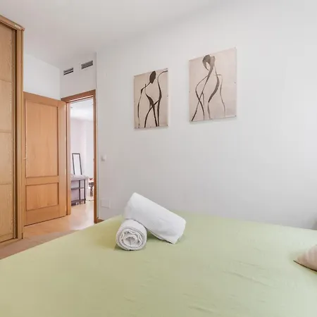 Casa Tina - La Nogalera *
