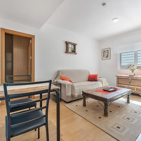 Casa Tina - La Nogalera Apartament Torremolinos