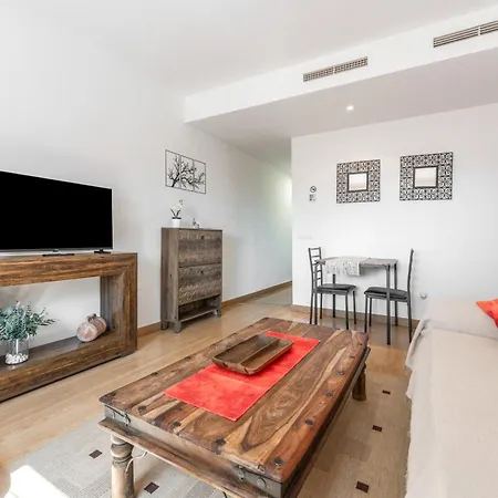 Apartament Casa Tina - La Nogalera