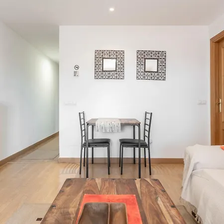 Apartament Casa Tina - La Nogalera Torremolinos