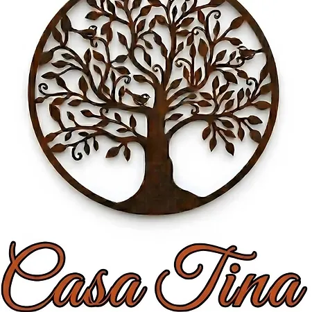 Casa Tina - La Nogalera Apartament Torremolinos