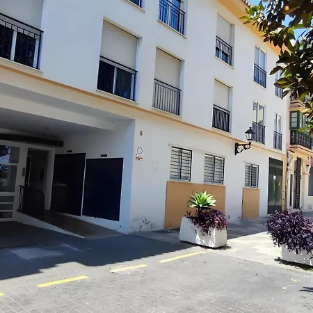 Casa Tina - La Nogalera